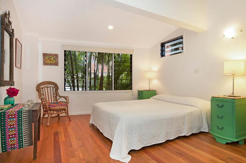 Aluna - Accommodation Cairns 3