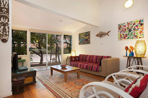 Aluna - Accommodation Cairns 4