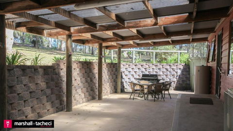 Amaroo Barraga Bay Family Holiday Home Bermagui - Accommodation Cairns 3