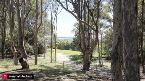 Amaroo Barraga Bay Family Holiday Home Bermagui - Accommodation Cairns 0