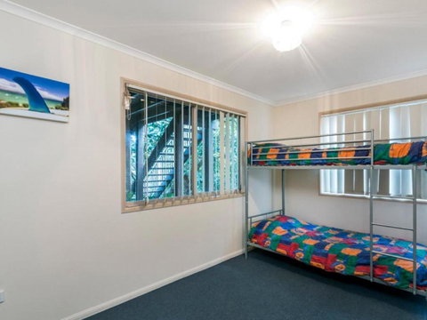 Amaroo House - Accommodation Cairns 1