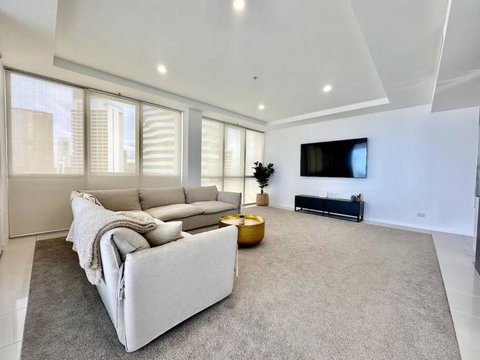 Amazing Aria Luxury On The 8th Floor, Broadbeach - Accommodation Cairns 1