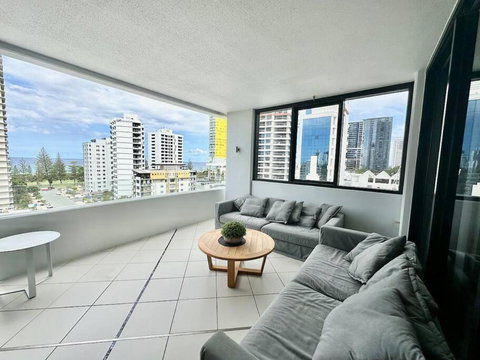 Amazing Aria Luxury On The 8th Floor, Broadbeach - Accommodation Cairns 4