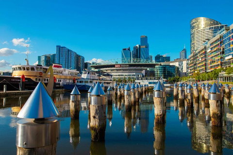 Amazing CBD 3BR Apt Bayview Free Parking - Accommodation Cairns 4