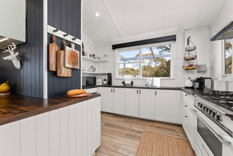 Amberlea Homestead & Cottage - Accommodation Cairns 3