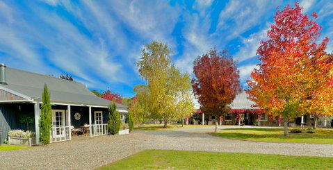 Amberlea Homestead & Cottage - Accommodation Cairns 4