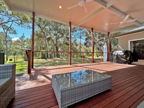 Amity Ohana - Accommodation Cairns 0