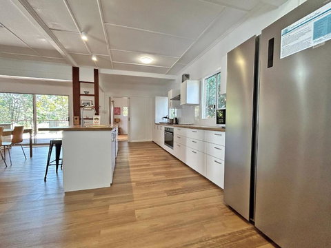 Amity Ohana - Accommodation Cairns 2