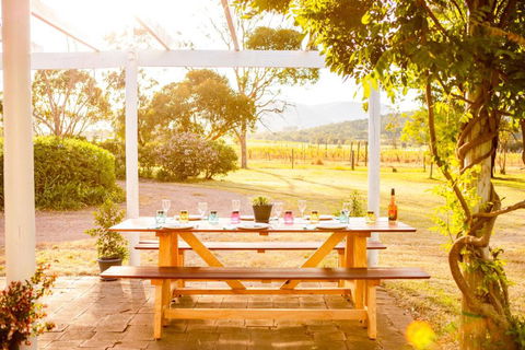 Among The Vines - Accommodation Cairns 1