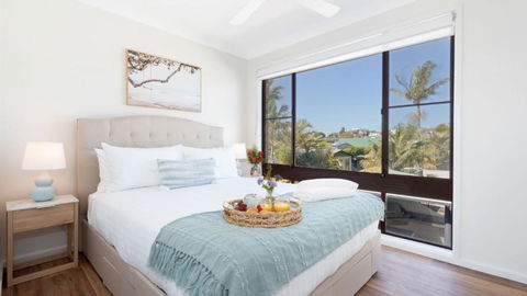 Anchorage - Accommodation Cairns 4