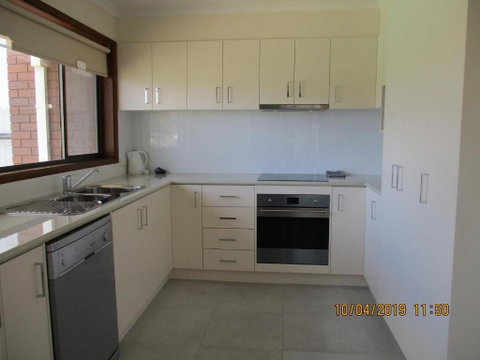 Anchorbell Holiday Apartments - Accommodation Cairns 3
