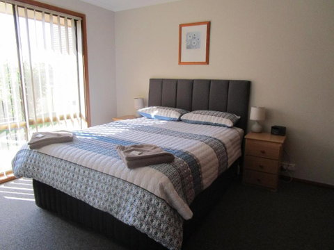 Anchorbell Holiday Apartments - Accommodation Cairns 2