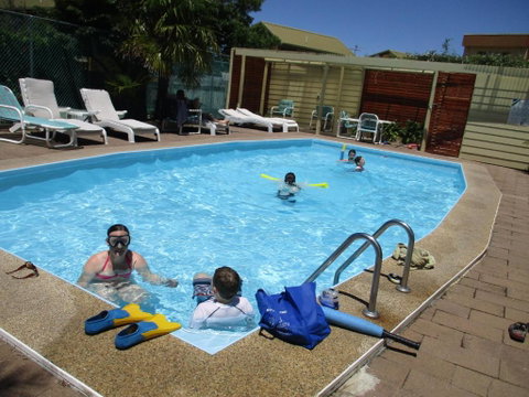 Anchorbell Holiday Apartments - Accommodation Cairns 1