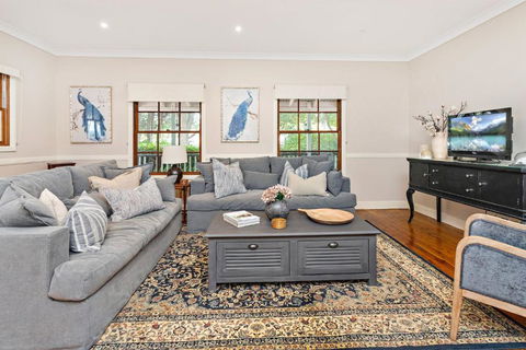 Anembo Hideaway - Accommodation Cairns 2