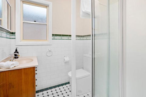 Anembo Hideaway - Accommodation Cairns 4