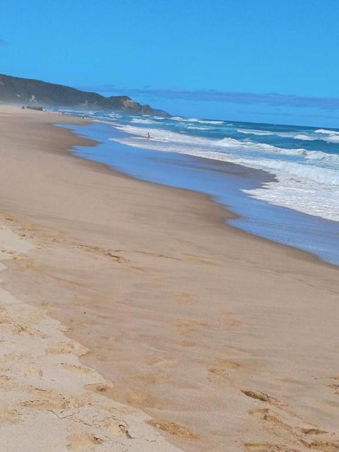 Anlyn Seaside Cabin - Accommodation Cairns 2