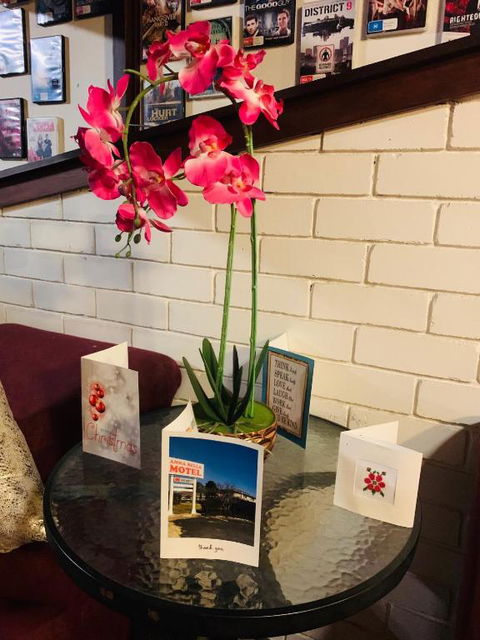 Anna Bella Motel Glen Innes - Accommodation Cairns 4