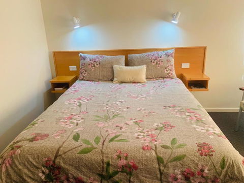 Anna Bella Motel Glen Innes - Accommodation Cairns 1