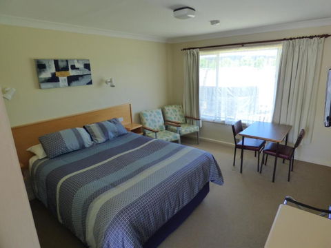 Anna Bella Motel Glen Innes - Accommodation Cairns 0