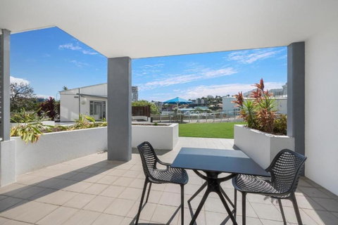 Apartment On Palmer - Accommodation Cairns 1