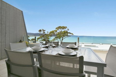 Apartment 25 Kalimna - Accommodation Cairns 0