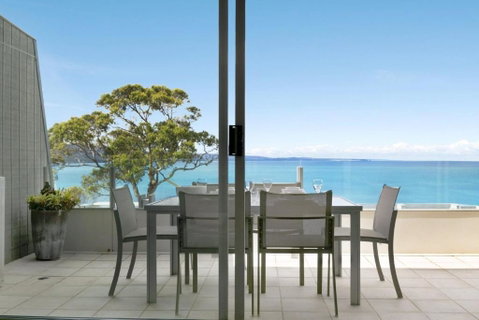 Apartment 25 Kalimna - Accommodation Cairns 2