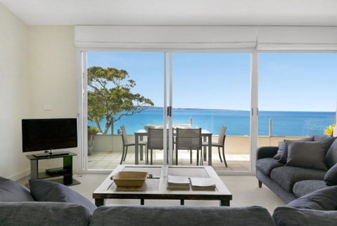 Apartment 25 Kalimna - Accommodation Cairns 3