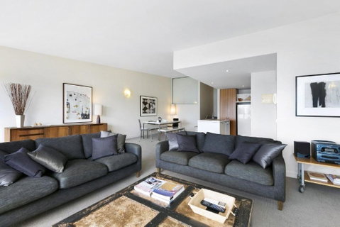 Apartment 25 Kalimna - Accommodation Cairns 4