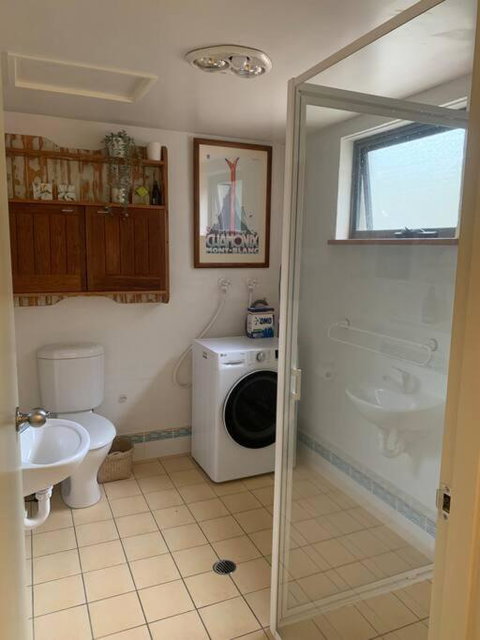 Apartment Minutes To Lake - Accommodation Cairns 2