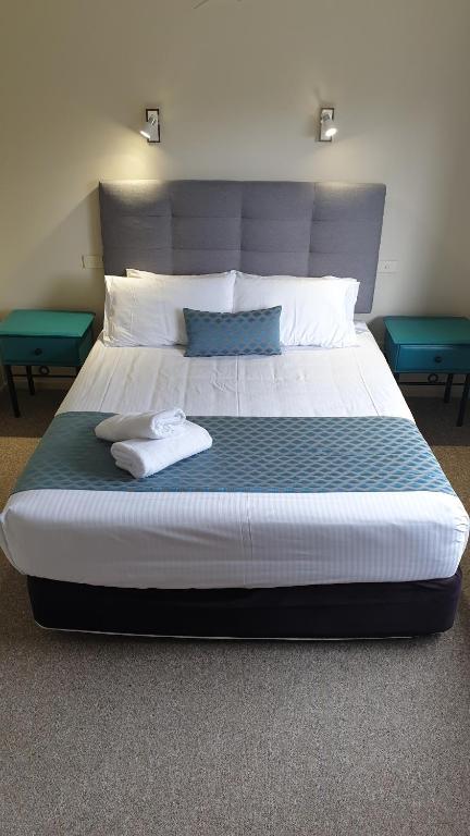 Aqua Villa Holiday Apartments - Accommodation Cairns 4