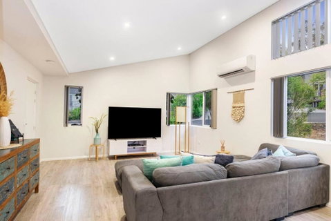 Aqua21 @ Cape Villas Dunsborough - Accommodation Cairns 0