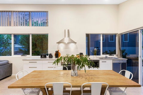 Aqua21 @ Cape Villas Dunsborough - Accommodation Cairns 4