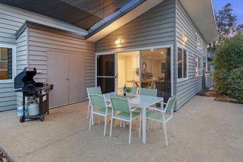 Aqua21 @ Cape Villas Dunsborough - Accommodation Cairns 3