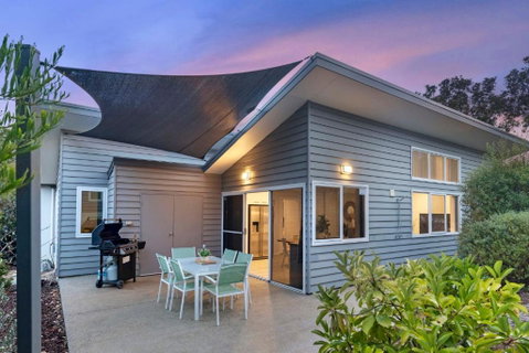 Aqua21 @ Cape Villas Dunsborough - Accommodation Cairns 2