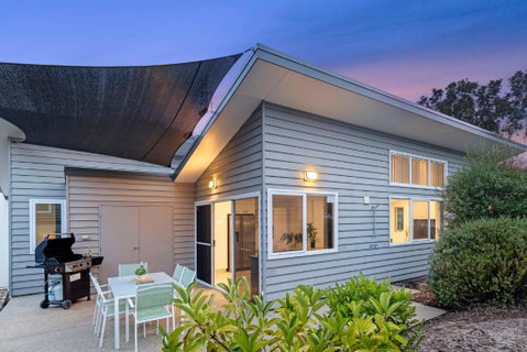 Aqua21 @ Cape Villas Dunsborough - Accommodation Cairns 1