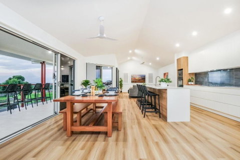 Aquatic Abode - Accommodation Cairns 0