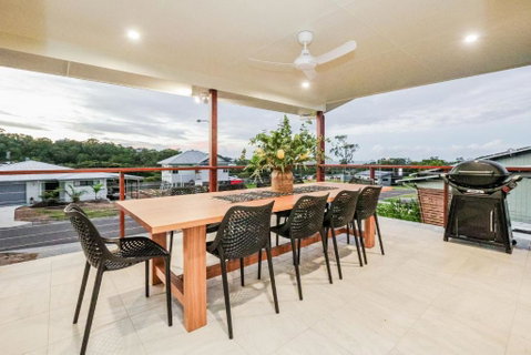 Aquatic Abode - Accommodation Cairns 2