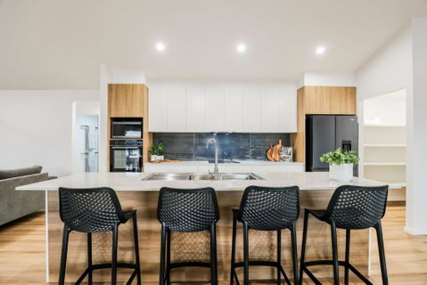 Aquatic Abode - Accommodation Cairns 4