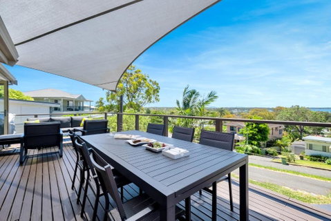 Aquavista Beach, Lake, Sun, And Sand - Accommodation Cairns 0