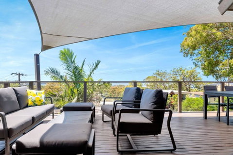 Aquavista Beach, Lake, Sun, And Sand - Accommodation Cairns 4
