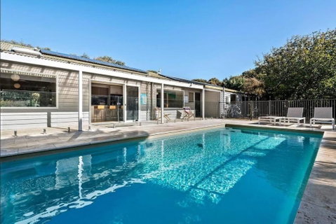 Archies - Private Coastal Sanctuary, Perfect For Familes, Linen Included - Accommodation Cairns 0