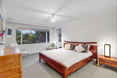 Archies - Private Coastal Sanctuary, Perfect For Familes, Linen Included - Accommodation Cairns 4
