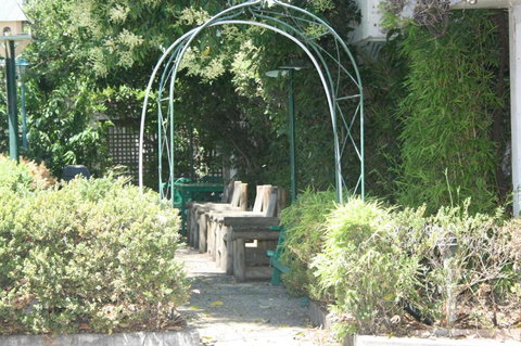 Arden Motel - Accommodation Cairns 2