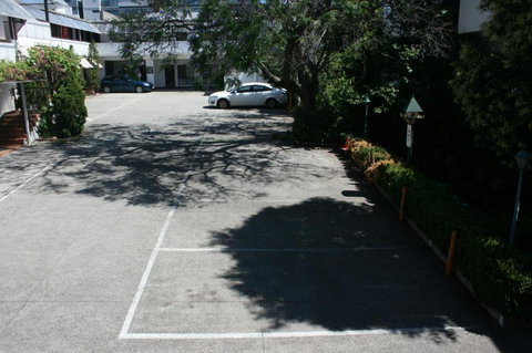 Arden Motel - Accommodation Cairns 1