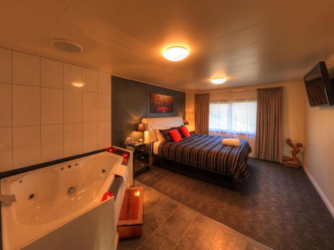 Arthur River Spa Cottage - Accommodation Cairns 4