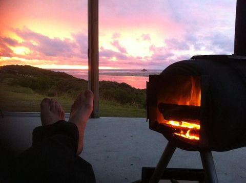 Arthur River Spa Cottage - Accommodation Cairns 1