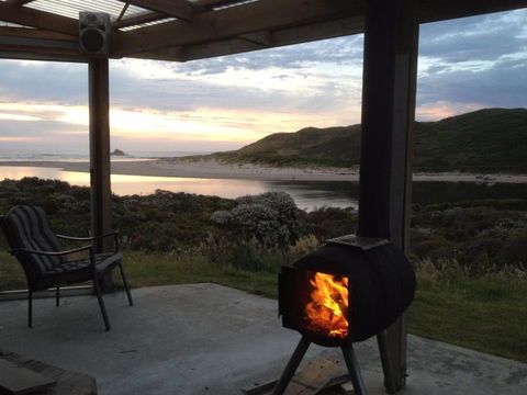 Arthur River Spa Cottage - Accommodation Cairns 2