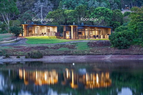 Artisan Gunyulgup - Accommodation Cairns 0