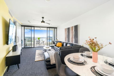 Avalon Apartments - Self Contained Apartments - Wow Stay - Accommodation Cairns 4