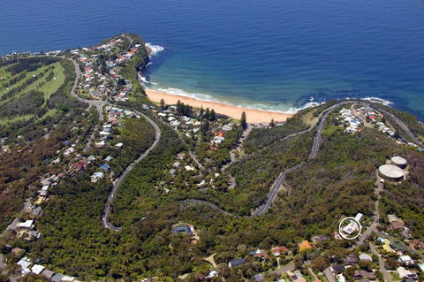 Avalon Horizons - Accommodation Cairns 1